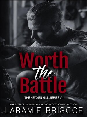 cover image of Worth the Battle